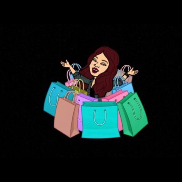 Meet your Posher, Binxxy - Picture 1 of 1